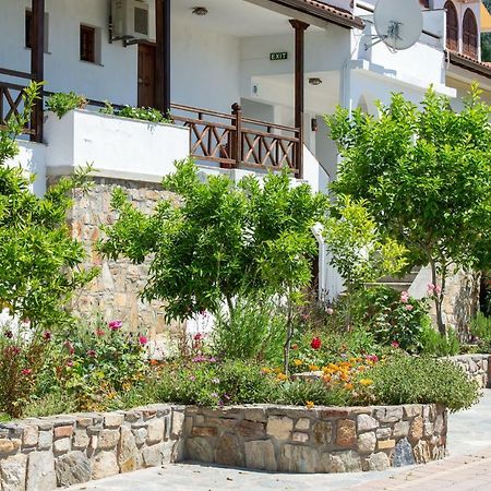 Garden House Psarogiannis Apartment Vourvourou Exterior photo
