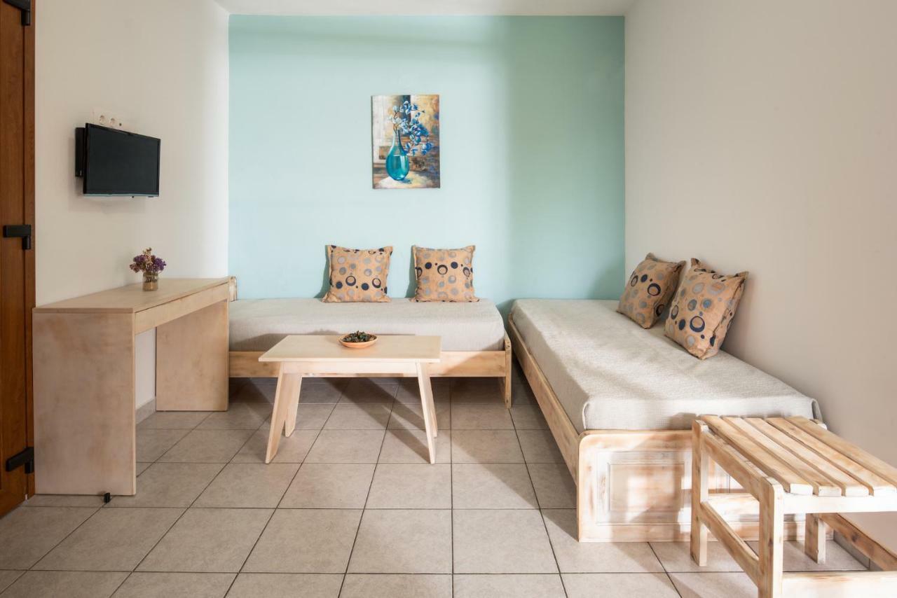 Garden House Psarogiannis Apartment Vourvourou Exterior photo