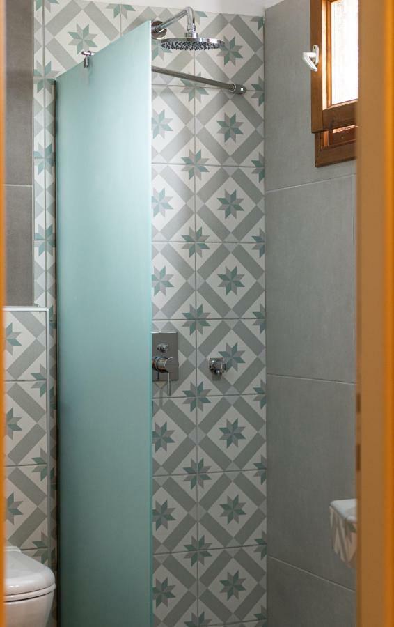 Garden House Psarogiannis Apartment Vourvourou Exterior photo