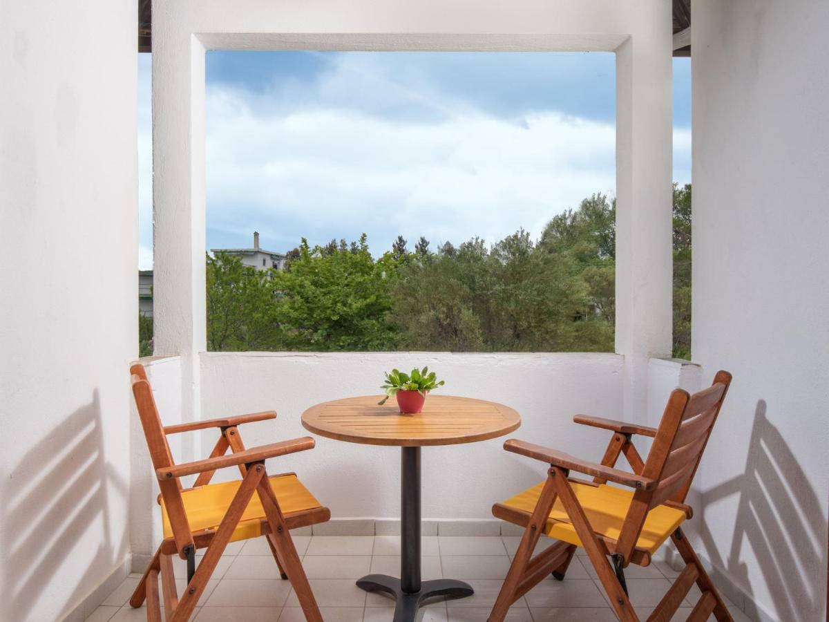 Garden House Psarogiannis Apartment Vourvourou Exterior photo