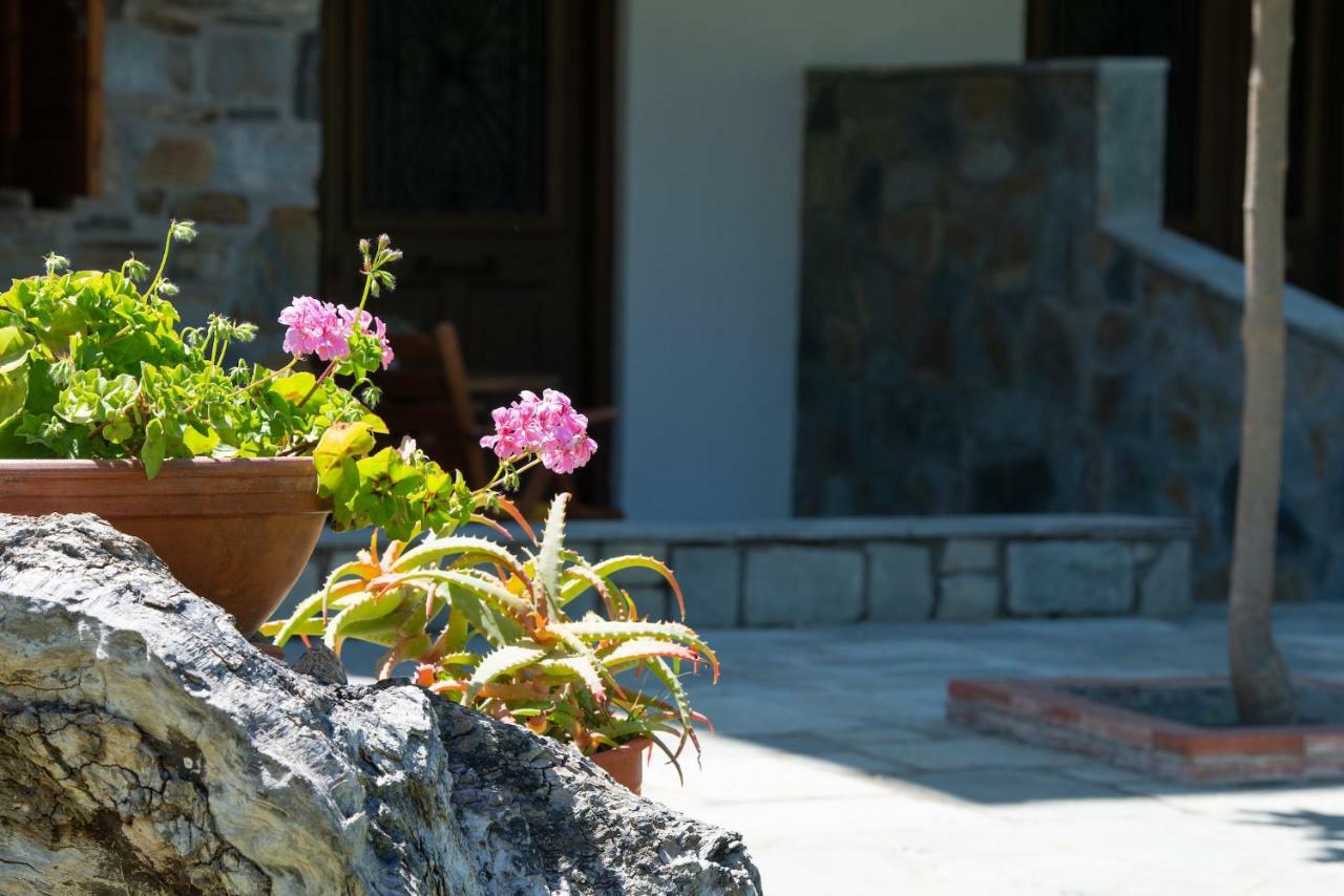 Garden House Psarogiannis Apartment Vourvourou Exterior photo